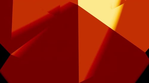 Hintergrund mit Wellenreflexionseffekt bewegter Elemente
