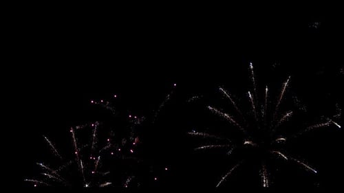 Fireworks