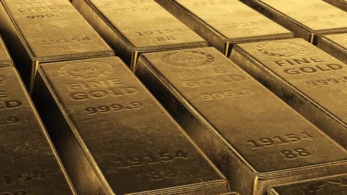 Gold Bars