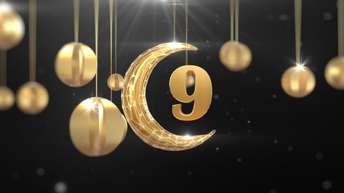 Ramadan Countdown V2