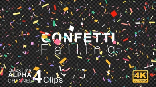 Confetti