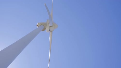 Rotorblätter für Windkraftanlagen mit horizontaler Achse