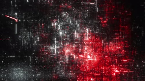 Technologie Matrix Loop