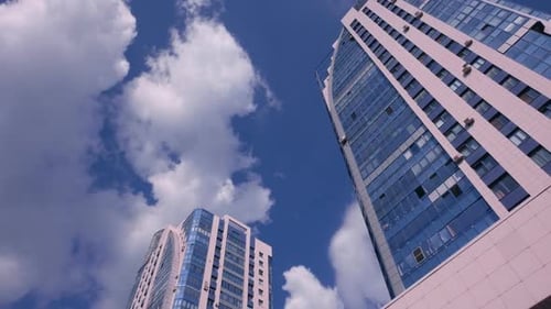 Edifício da cidade 19