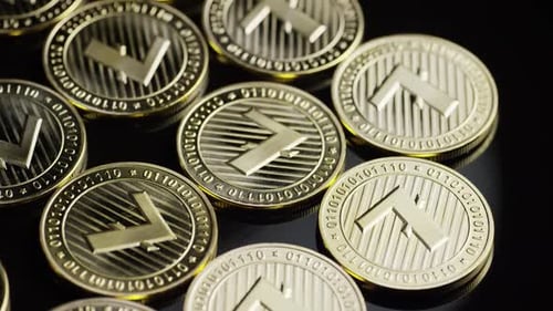 Plan rotatif de Bitcoins (cryptomonnaie numérique) - BITCOIN LITECOIN 204