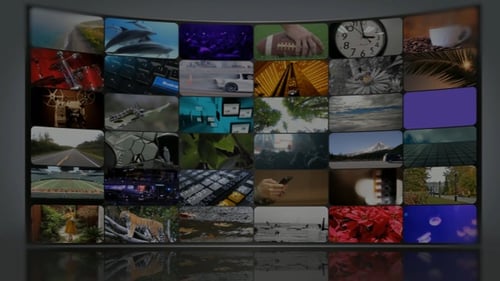 Video Wall 2