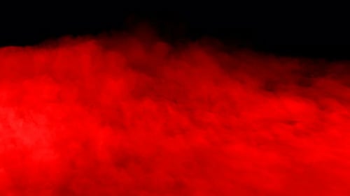 Red Clouds