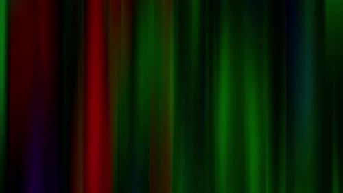 Animated gradient stripes line background
