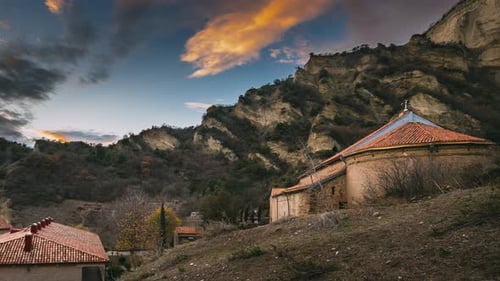 Mtskheta Georgia