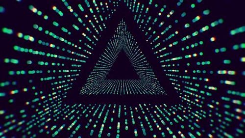 Triangle Tunnel Loop