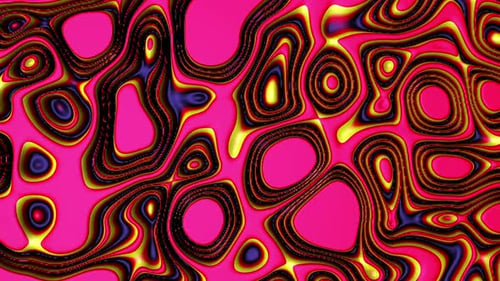 Colorful Illusion