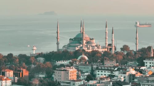 Historical Mosque