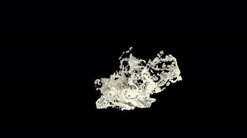 Milk Splash E2 4K