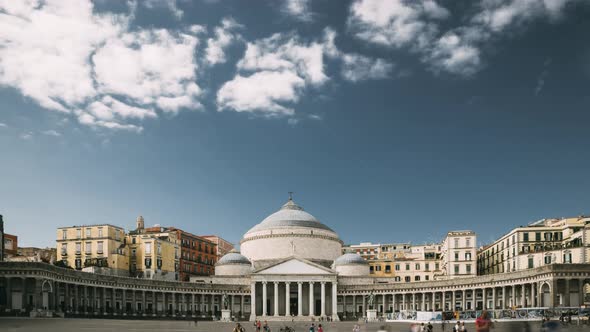 Naples Italy, Time Lapse Stock Footage ft. naples & italian - Envato