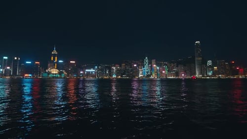 City