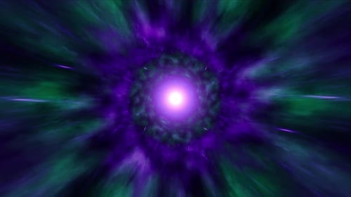 Poisonous Gas Energy