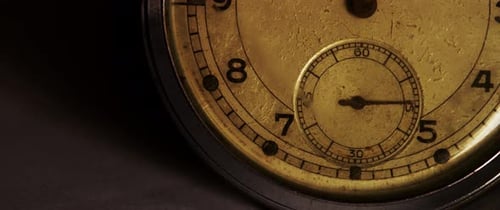 Pocket Watch