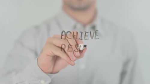 Achieve Results