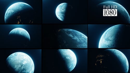 Earth