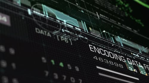 Data Sequence Analysis HUD 05