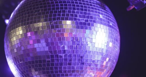 Disco-Kugel