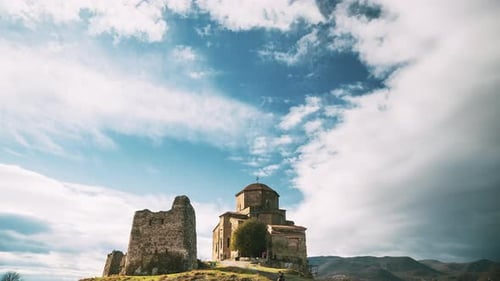 Mtskheta Georgia