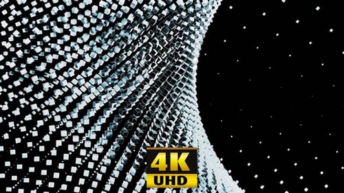 Tanzwürfel 2 4K