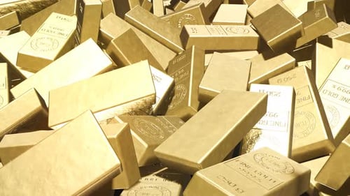 Gold Bars