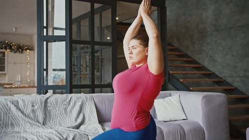 Home Aerobics Training
