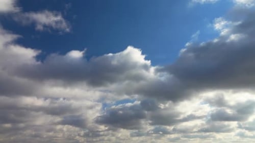 Clouds