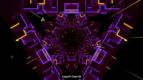 Vj Loop 53