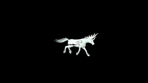 Pegasus Fly