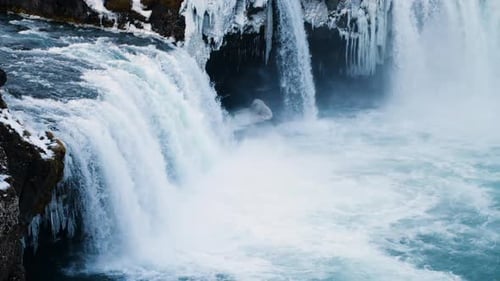 Wasserfall