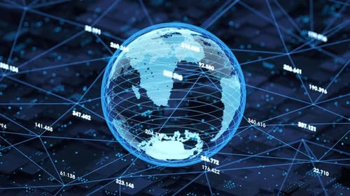 Big data and data computing