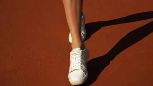 Walking Feet