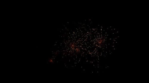 Feuerwerk 026