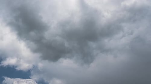 Sky Zeitraffer