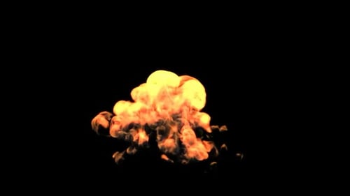 Explosion 2