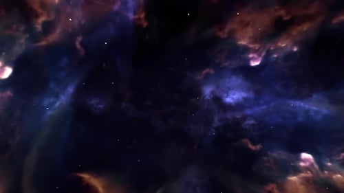 In Nebula HD