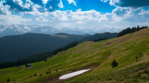 Mountain