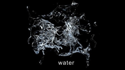 Wasser 4K