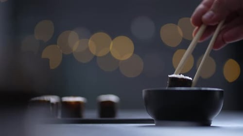Sushi Restaurant 56