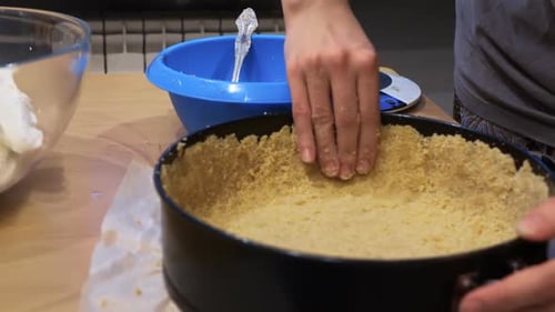 Creating a Tasty Homemade Pie Crust