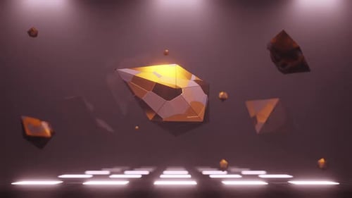 Sci-Fi-Geometrie