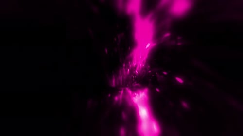 Boucle tunnel Infinity