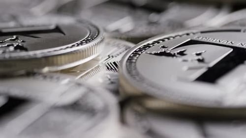 Plan rotatif de Bitcoins (cryptomonnaie numérique) - BITCOIN LITECOIN