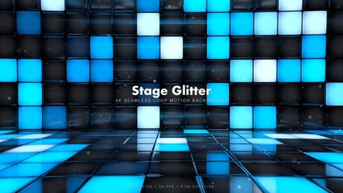 Stage Glitter 12