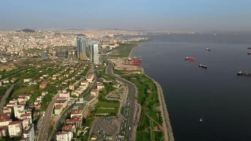 Istanbul Turkey
