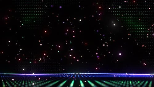 Vj Wall