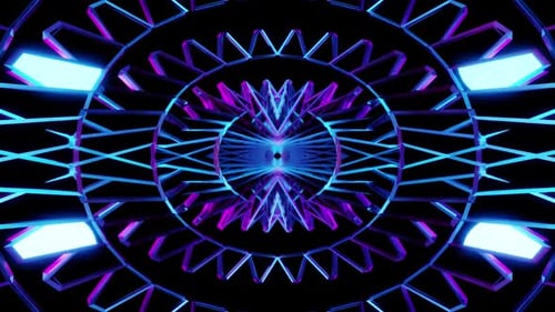 Vj Loop Hintergrund-Equalizer für Musik Motion HD